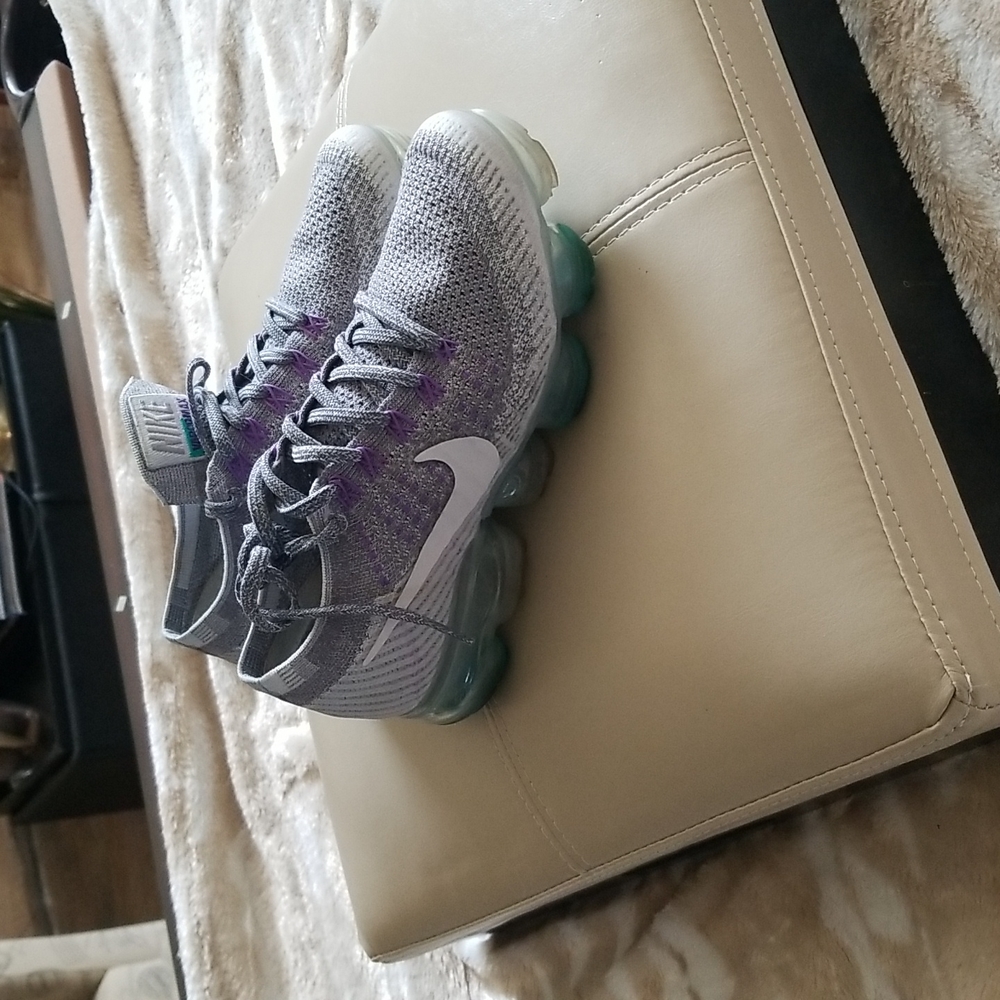 Nike Vapormax Size 7